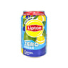 Lipton Zero Sugar Lemon Ice Tea 6 x 315 ml