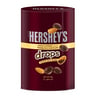 Hershey's Drops Whole Almonds Covered In Creamy Milk Chocolate 60 g