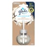 Glade Electric Scented Oil Refill Sheer Vanilla Embrace 20 ml
