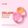 Sunsilk Moisture Bomb Collagen Conditioner 170 ml