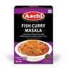 Aachi Fish Curry Masala 50g