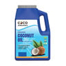 Coco Organic Coconut Oil 2 Litres