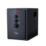 Impex Ht 2103 40 Watts Speaker System (musik R Bl)