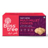 Bliss Tree Multi Millet Cookies 75 g