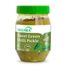 Nellara Fresh Sweet Green Chilli Pickle 300 g