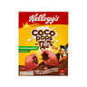 Kellogg's Coco Pops Fills Strawberry Pillows With Chocolate 350 g