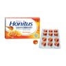 Dabur Honitus Herbal Lozenges with Orange Flavor 24 pcs