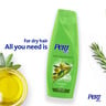Pert Plus Deep Nourishment Shampoo with Olive Oil 1 Litre