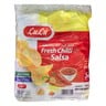 LuLu Chilli & Salsa Potato Chips 13 g