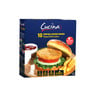 Cucina Tempura Chicken Burger, 10 pcs, 560 g