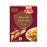 Al Alali Whole Wheat Fusilli With Omega 3 450 g