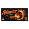 Mars Ice Cream Bar 6 x 40 g