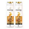 Pantene Anti Hairfall Shampoo Value Pack 2 x 1 Litre