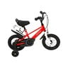 Skid Fusion Kids Bicycle 12" CYCLE SF