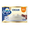 Puck Cream with Vitamin D Can, 160 g
