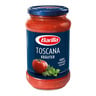 Barilla Toscana Sauce 400 g