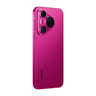 Huawei Pura 70 5G Smartphone, 12 GB RAM, 256 GB Storage, Pink