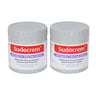 Sudocrem Antiseptic Healing Cream Value Pack 2 x 125 g