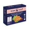 Al Zain Breaded Chicken Fillets 375 g