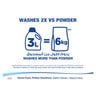 Persil Power Gel Oud Perfume For Top Loading Washing Machines 3 Litres+1 Litre