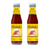 Kimball Chilli & Garlic Sauce Value Pack 2 x 325g