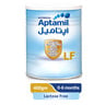 Aptamil Lactose Free Milk Formula From 0-6 Months 400 g