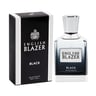English Blazer Black EDT for Men 100 ml