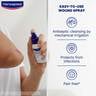 Hansaplast Wound Spray Antiseptic Wound Cleansing 100 ml