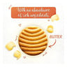 Britannia Good Day Butter Cookies Value Pack 8 x 72 g