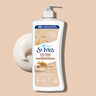 St. Ives Soothing Body Lotion Oat Meal & Shea Butter 621 ml