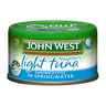 John West Light Tuna Tempters 95 g