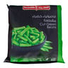 Sunbulah Frozen Cut Green Beans 800 g