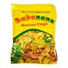 Sabanana Sweet Original Flavor Banana Chips 30 g