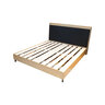 Maple Leaf Bed Cot