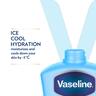 Vaseline Intensive Ice Cool Hydration Body Lotion, 400 ml