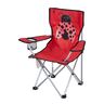 Royal Relax Kids Camping Chair YF-222C Red