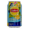 Lipton Zero Sugar Lemon IceTea 310 ml