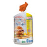 Americana Jumbo Breaded Chicken Burger 10 pcs 1 kg