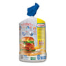 Americana Breaded Chicken Burger 15 pcs 840 g
