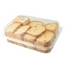 LuLu Fruit Rusk 300 g