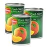 Del Monte Peach Slices In Syrup 3 x 420 g