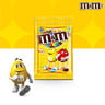 M&M's Peanut Chocolate Value Pack 3 x 100 g