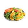 Dehydrated Mixed Fruits 500 g