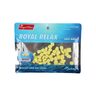 Royal Relax Fishing Fake Bait 15A 1cm 0.4g 50pcs