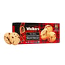 Walkers Pure Butter Chocolate Chip Shortbread 125 g