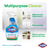 Clorox Multipurpose Spray Cleaner 750 ml
