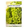 Biocarve Seeds Lettuce Batavia Seeds