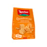 Loacker Quadratini Peanut Butter 250g