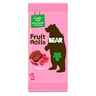 Bear Fruit Rolls Raspberry 5 x 20 g
