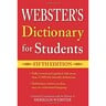 Websters Dictionary Fifth Edition- Students Assorted